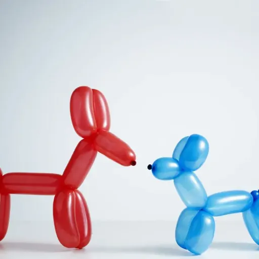 Why Everyone Loves a Balloon Dog