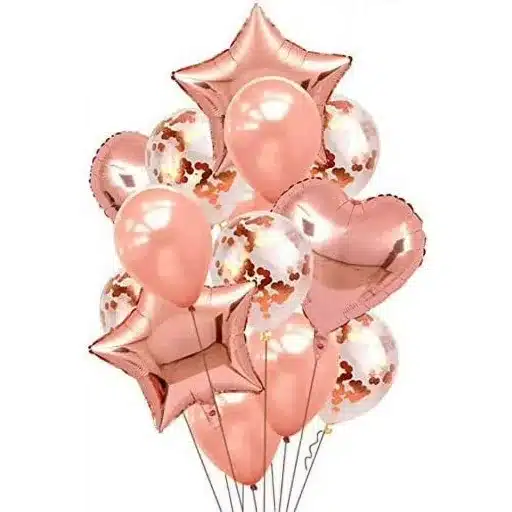 Why Helium Balloon Longevity Matters