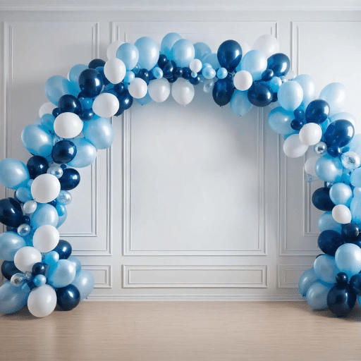 Introduction to Balloon Arches