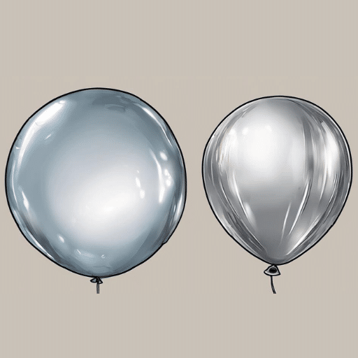 How Long Do Helium Balloons Stay Inflated?