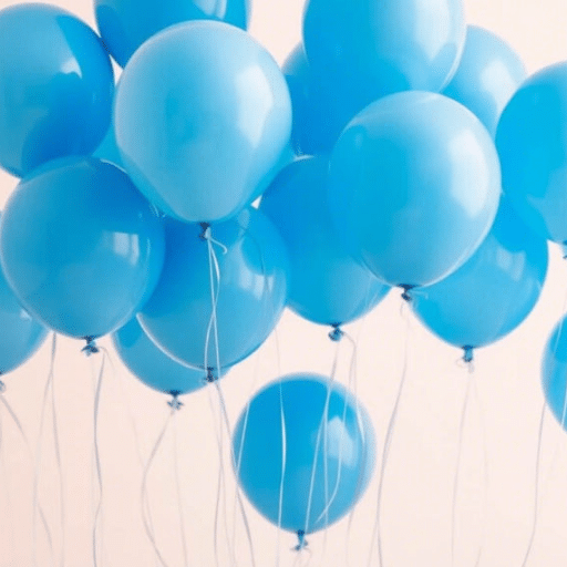 Summary of Key Points on Balloon Lifespan