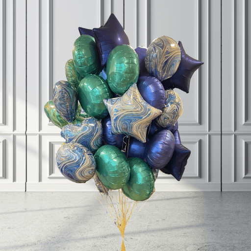 Factors Affecting Helium Balloon Float Time