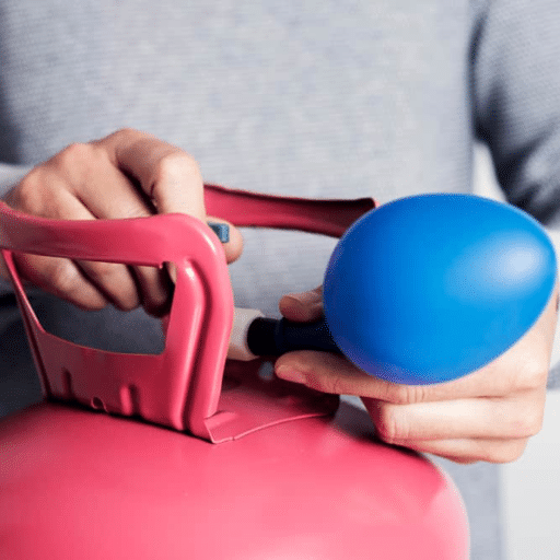 Common Misconceptions About Helium Balloons