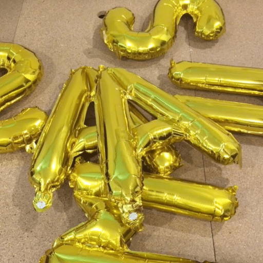 How Long Do Balloons Stay Inflated?
