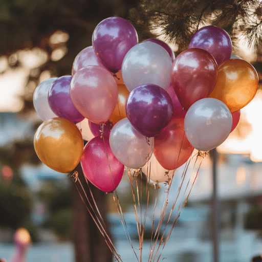 How Long Will Helium Balloons Last?