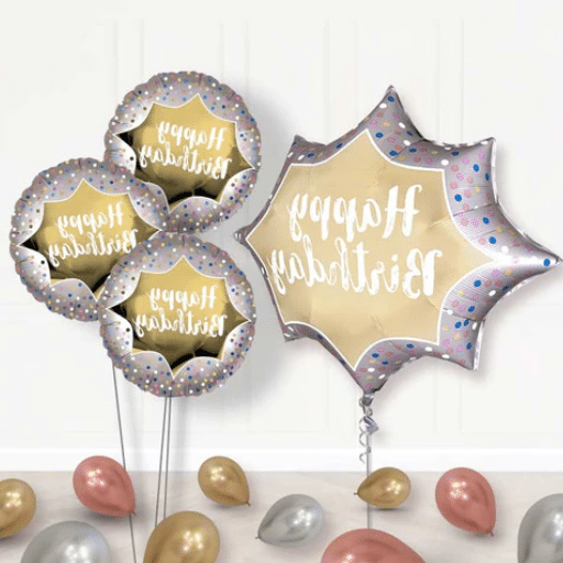 Conclusion: Making the Most of Your Helium Balloons