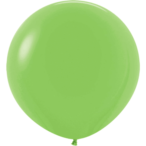 Where to Buy Quality Latex Balloons