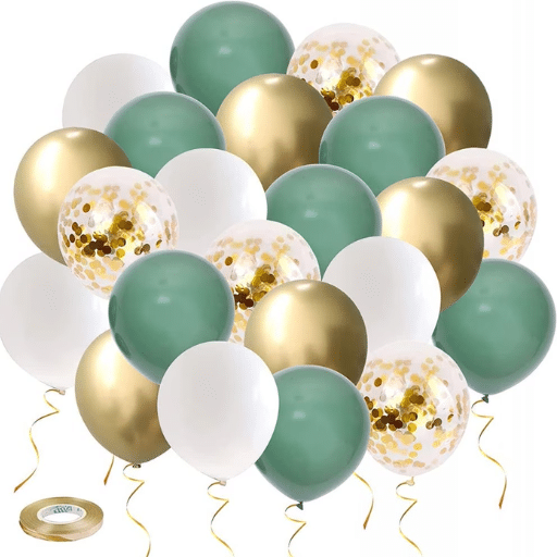 Understanding Latex Balloons