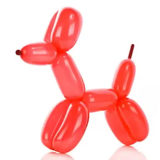 Advanced Balloon Animal Designs