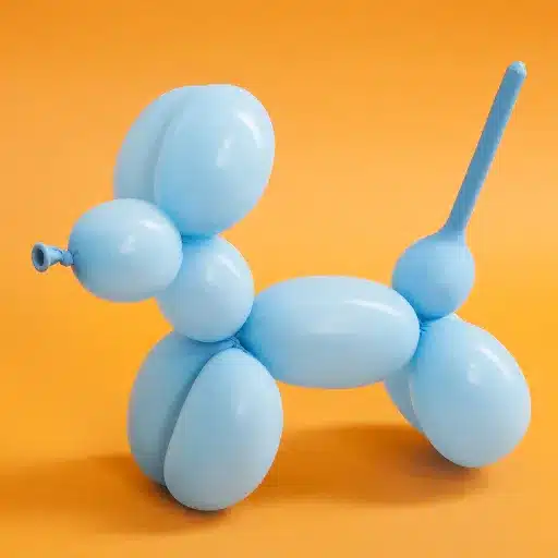 An Introduction to Balloon Art