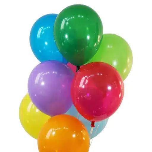 Balloons' Lifespan Extension Tips