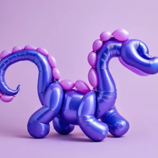 Basic Techniques for Balloon Twisting