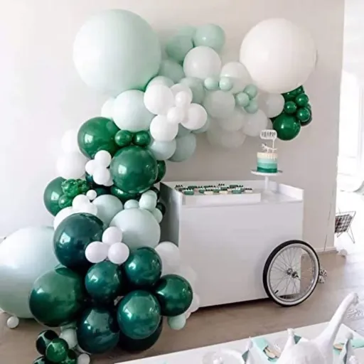 Birthday Party Inspirations