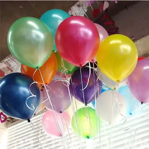 Common Myths About Balloon Lifespan
