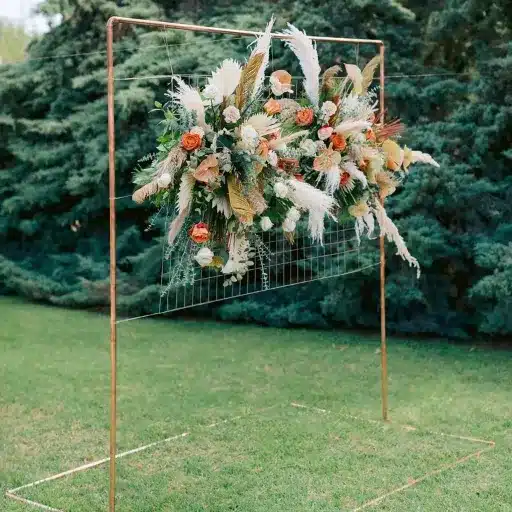 Creative Alternatives to Balloon Arches