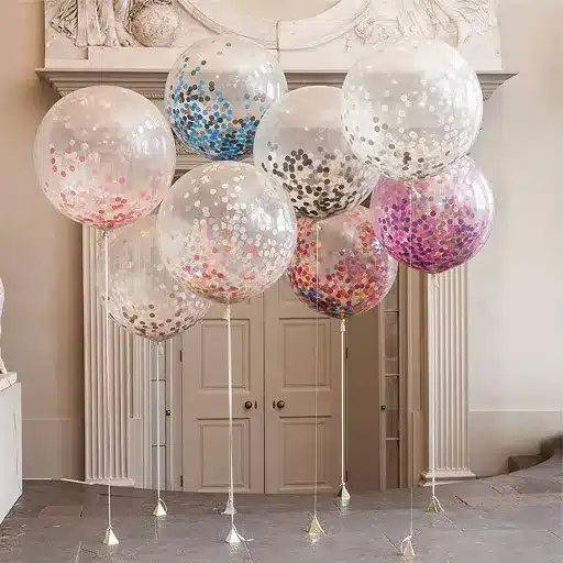 Creative Decoration Ideas