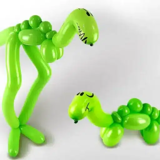 Creative Uses for Balloon Animals