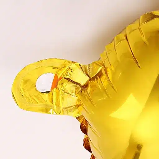 Deflate & Reuse: How to Deflate Mylar or Foil Balloons