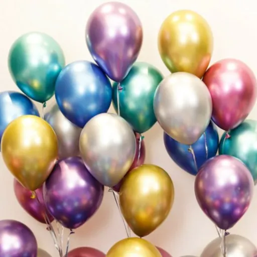 Duration Balloons Stay Inflated Influencing Factors
