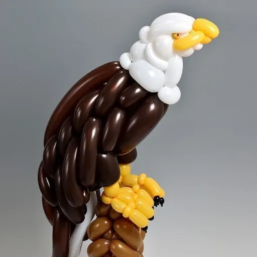 Easy Balloon Animal Twisting for Beginners 