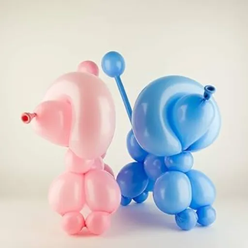 Enhancing Your Creativity with Balloons