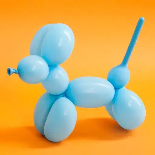 Essential Materials for Balloon Animal Creation