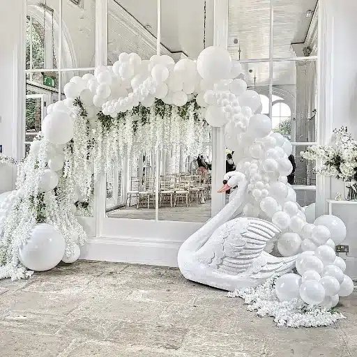 Expert Opinions on Balloon Arches