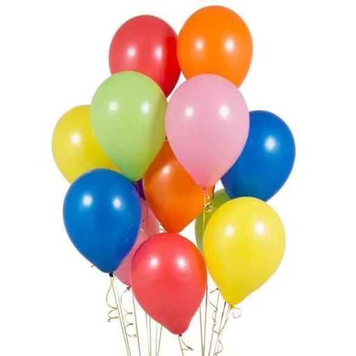 Factors Affecting Helium Balloon Lifespan