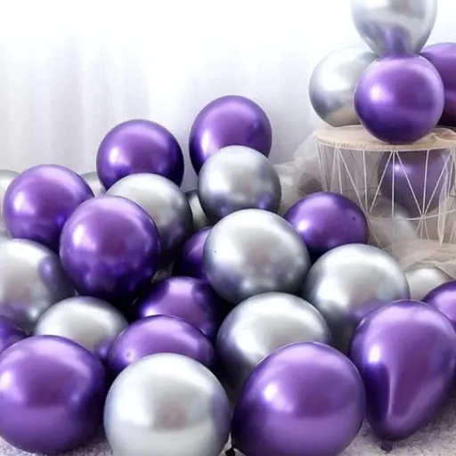 Factors Influencing the Duration of Helium Balloons