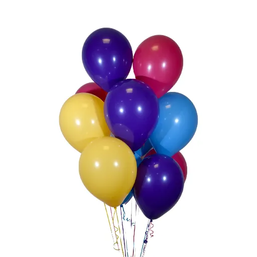Helium Balloons on Airplanes: Can You Carry Inflated Balloons?