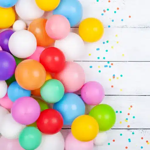 How Long Do Balloons Last Inflated? Latex Balloon Guide