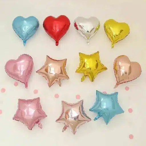 How Long Do Foil Balloons Last?