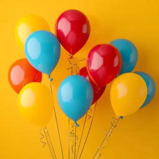 How Long Do Helium Balloons Last? Balloon Lifespan Tips