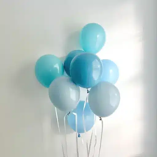 How Long Do Helium Balloons Last? Tips for Latex Balloons & Air
