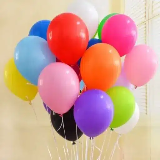 How Long Do Helium Balloons Last?