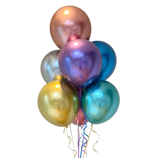 How Long Do Latex Balloons Last? Keep Balloons Inflated Longer