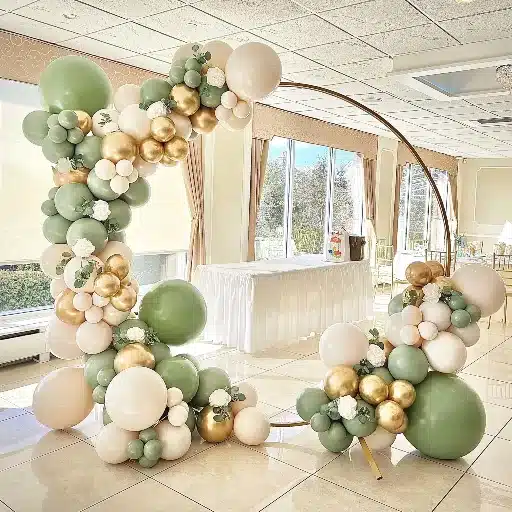 How Long Does a Balloon Arch Last? Simple Balloon Arch Guide