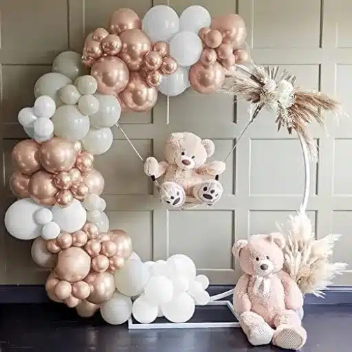 How Long Does a Balloon Arch Last?