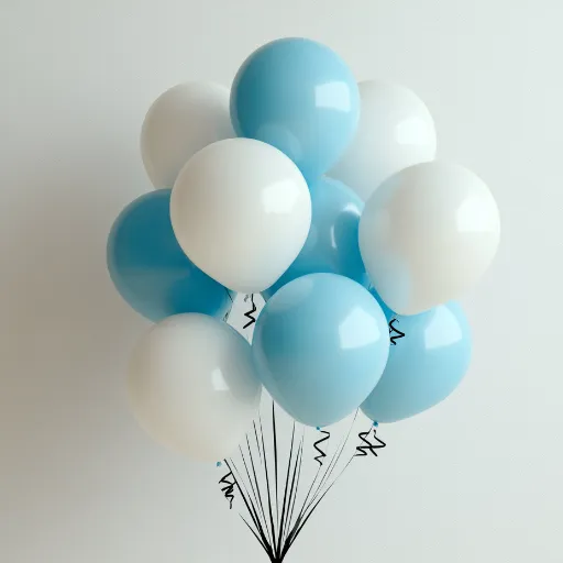 How to Inflate Balloons That Lasts Longer