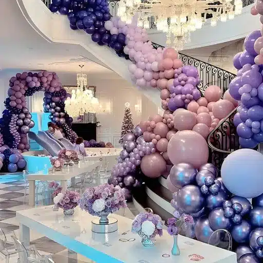 Incorporating Additional Decorative Elements