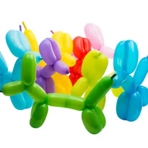 Introduction to Balloon Animals