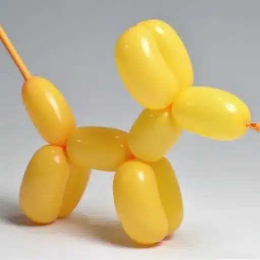 Introduction to Balloon Animals