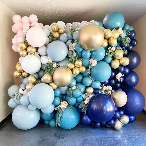 Introduction to Balloon Decor