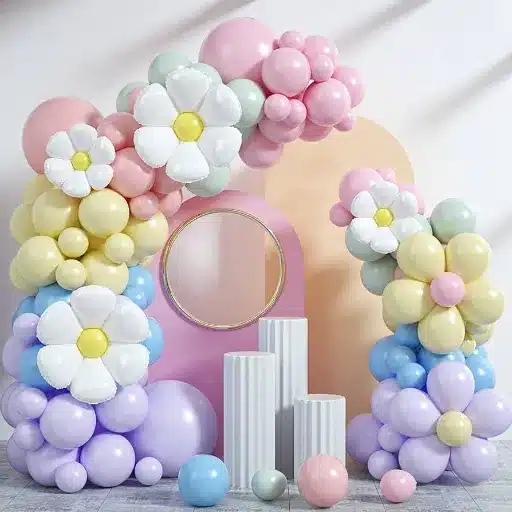 Introduction to Balloon Garlands