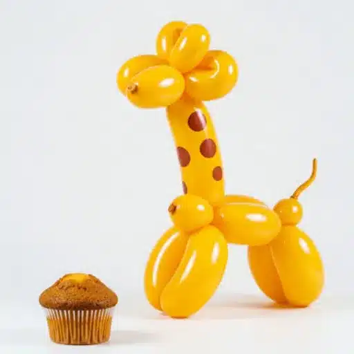 Introduction to Balloon Twisting