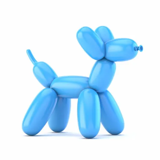 Introduction to Balloon Twisting