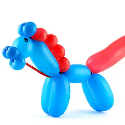 Introduction to Balloon Twisting