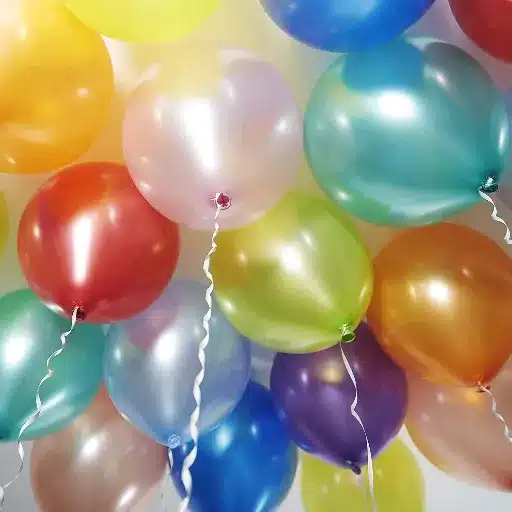 Introduction to Helium Balloons