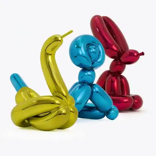 Learn to Make Balloon Animals: Beginner's Twist Guide