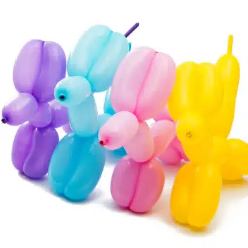 Make Balloon Animals: Easy Guide for Beginners